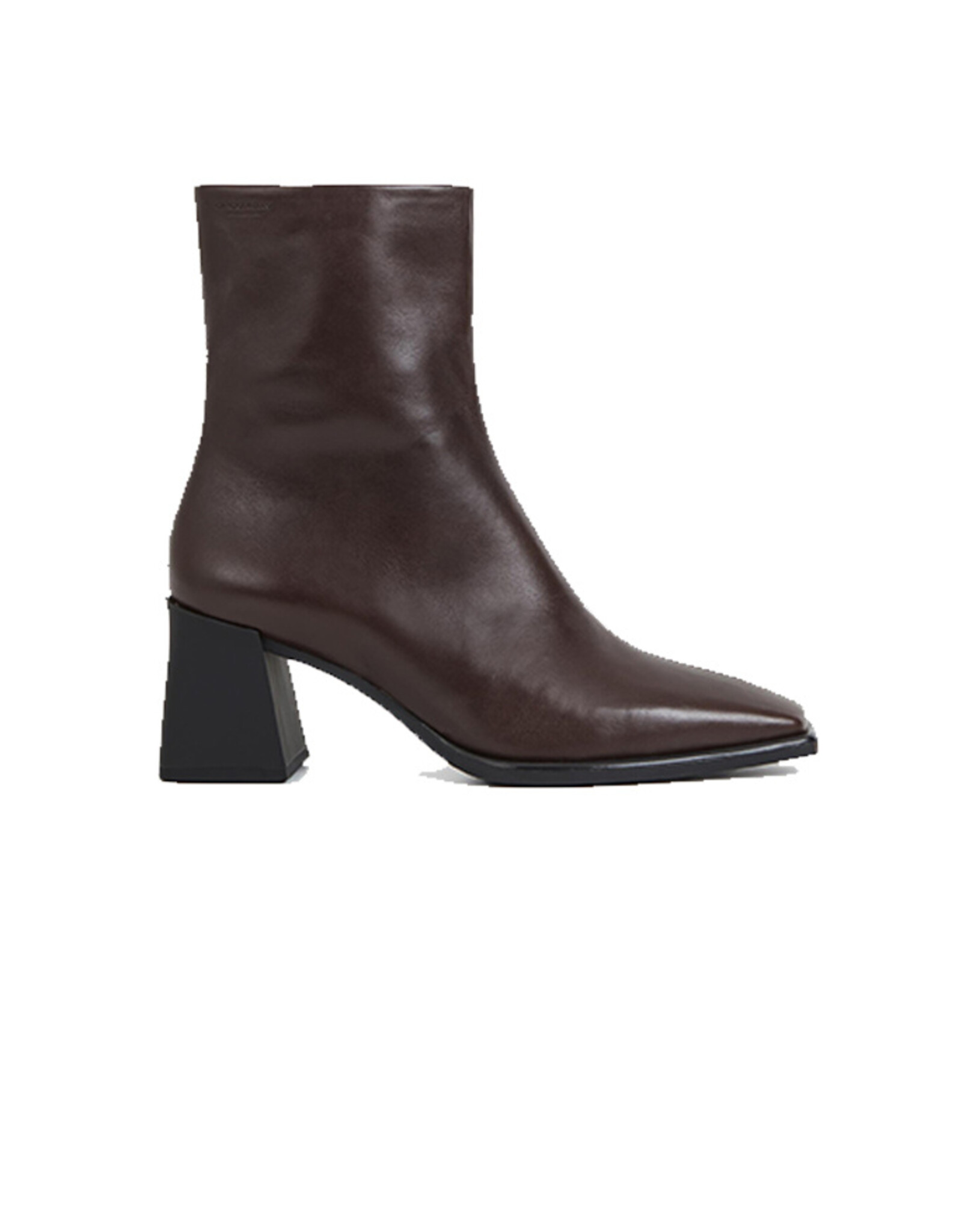 vagabond VAGABOND HEDDA BOOTS - CHOCOLAT