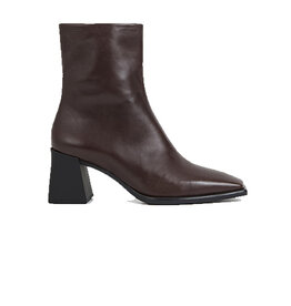 vagabond VAGABOND HEDDA BOOTS - CHOCOLAT