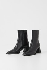 vagabond VAGABOND HEDDA BOOTS - BLACK