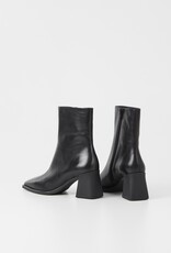 vagabond VAGABOND HEDDA BOOTS - BLACK