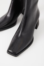 vagabond VAGABOND HEDDA BOOTS - BLACK