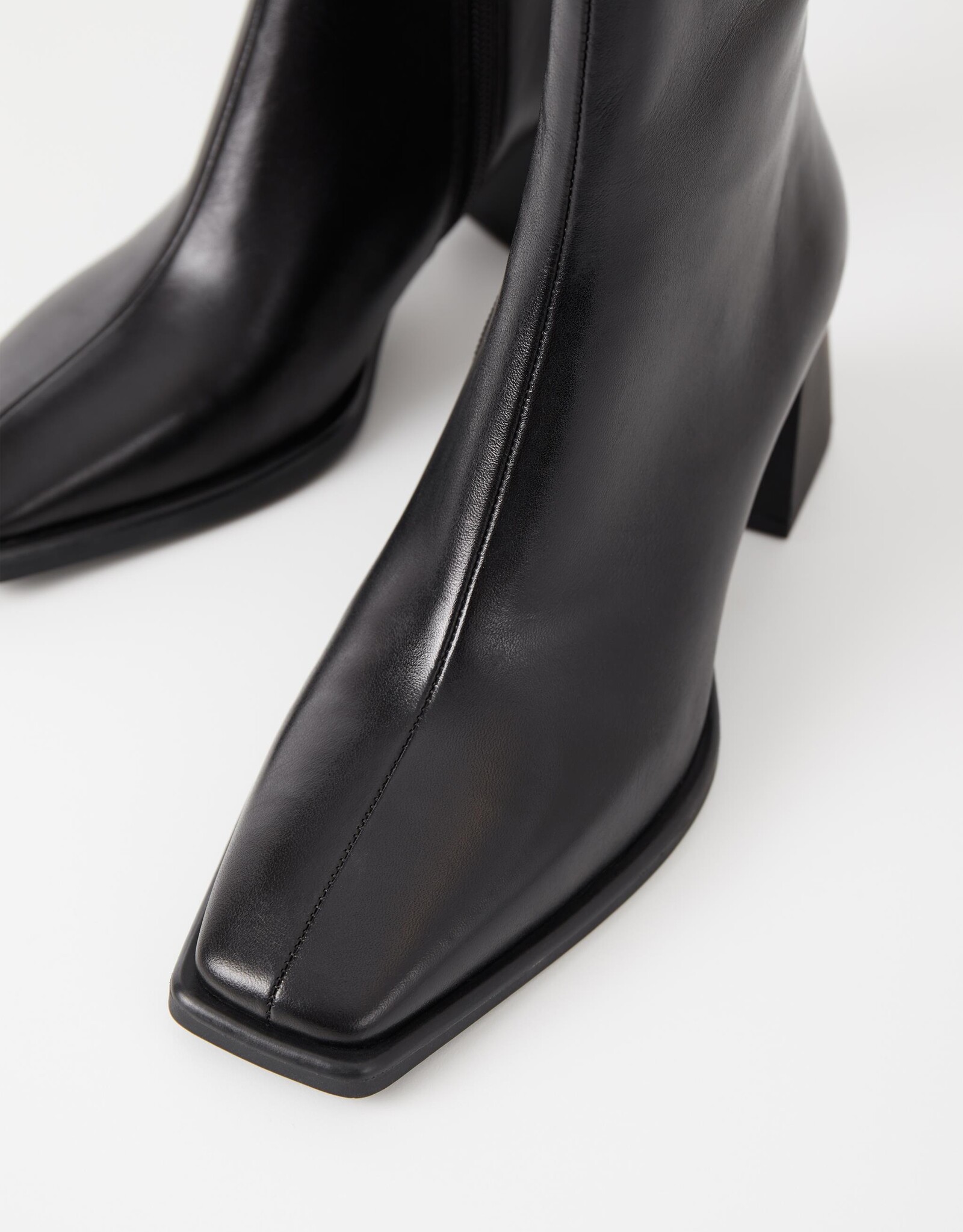 vagabond VAGABOND HEDDA BOOTS - BLACK