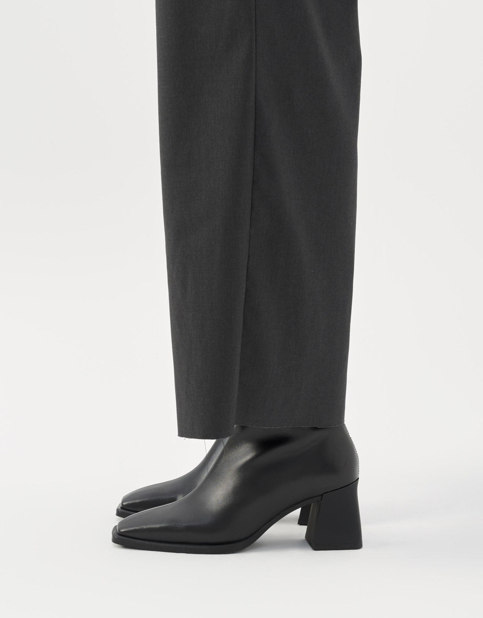 vagabond VAGABOND HEDDA BOOTS - BLACK