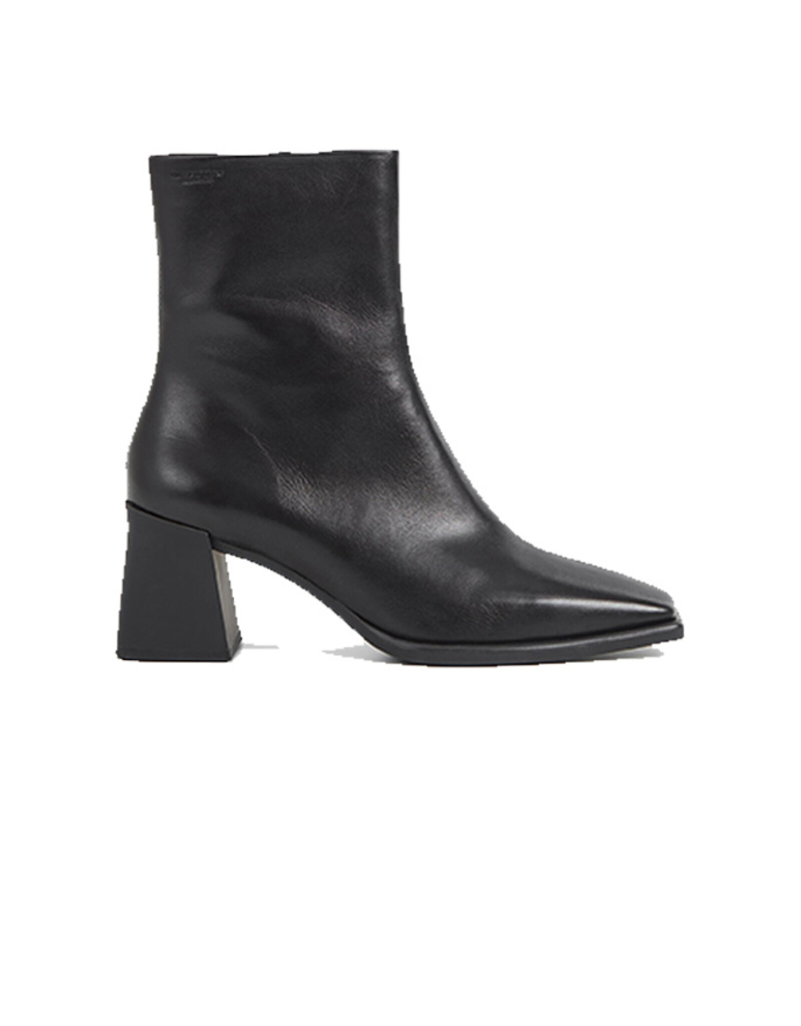 vagabond VAGABOND HEDDA BOOTS - BLACK