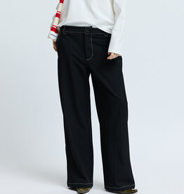 Résumé RÉSUMÉ HEDWIG PANT - BLACK