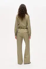 Baum Und Pferdgarten BAUM UND PFERDGARTEN NILE PANTS - YELLOW TWEED Baum Und Pferdgarten BAUM UND PFERDGARTEN NILE PANTS - YELLOW TWEED