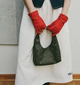 Baum Und Pferdgarten BAUM UND PFERDGARTEN KLEONA BAG - IVY GREEN