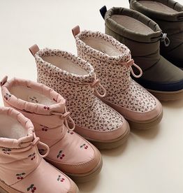 Konges Sløjd KONGES SLØJD STORMA BOOTS - KALAMATA