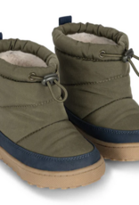 Konges Sløjd KONGES SLØJD STORMA BOOTS - KALAMATA