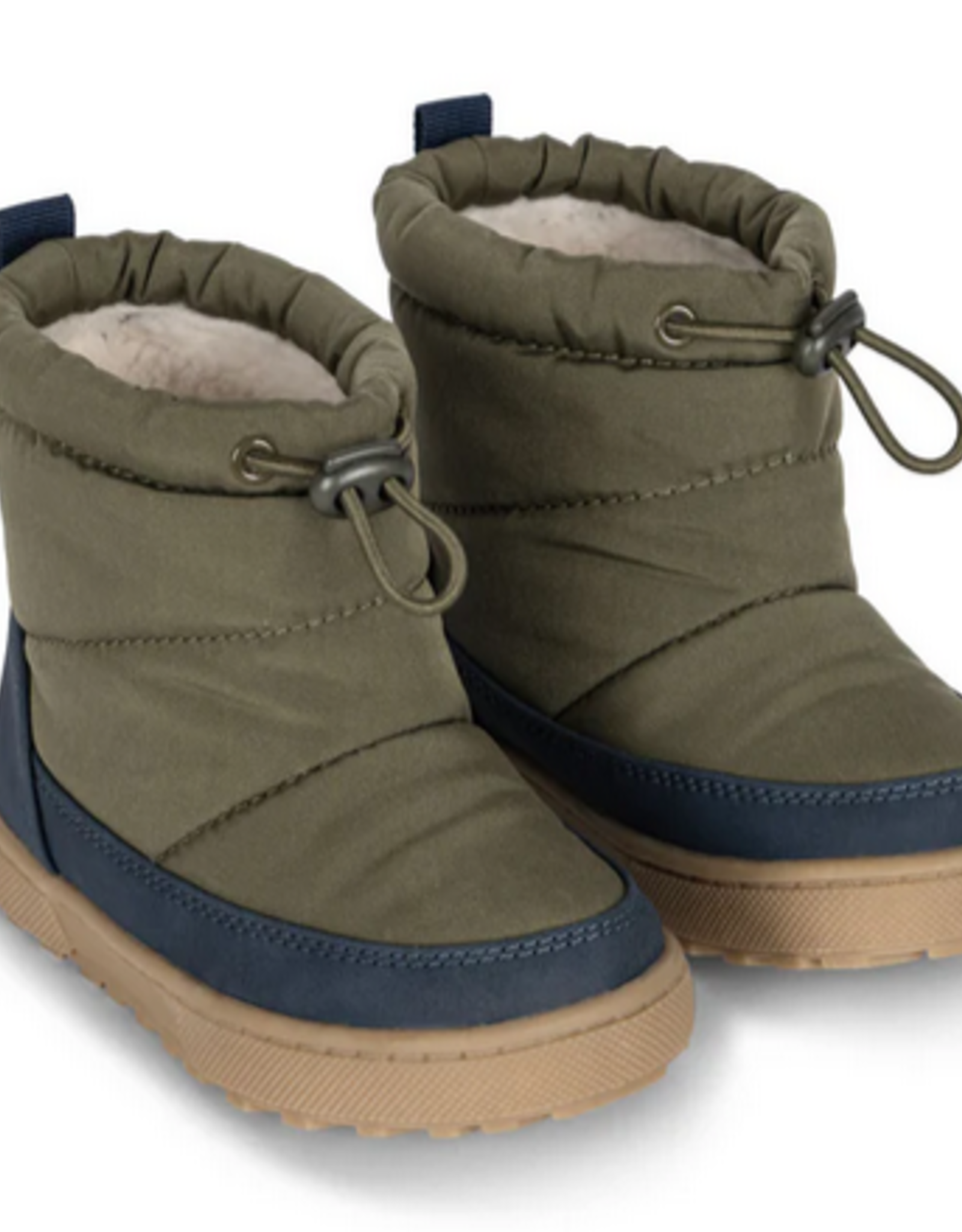 Konges Sløjd KONGES SLØJD STORMA BOOTS - KALAMATA