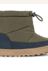 Konges Sløjd KONGES SLØJD STORMA BOOTS - KALAMATA