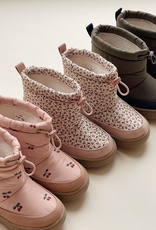 Konges Sløjd KONGES SLØJD STORMA BOOTS - CHERRY BLUSH
