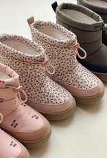 Konges Sløjd KONGES SLØJD STORMA BOOTS - CHERRY BLUSH
