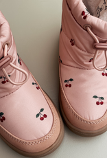 Konges Sløjd KONGES SLØJD STORMA BOOTS - CHERRY BLUSH