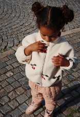 Konges Sløjd KONGES SLØJD STORMA BOOTS - CHERRY BLUSH