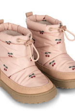 Konges Sløjd KONGES SLØJD STORMA BOOTS - CHERRY BLUSH