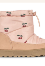Konges Sløjd KONGES SLØJD STORMA BOOTS - CHERRY BLUSH