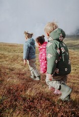 Konges Sløjd KONGES SLØJD NUKA JACKET - AMOUR JAZZY