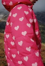 Konges Sløjd KONGES SLØJD NUKA JACKET - AMOUR JAZZY