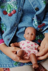 Konges Sløjd KONGES SLØJD MAGOT SEQUIN JACKET - MARENA