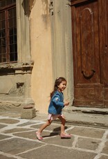 Konges Sløjd KONGES SLØJD MAGOT SEQUIN JACKET - MARENA