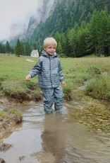 Konges Sløjd KONGES SLØJD PALME SET - BLUE CHECK