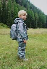 Konges Sløjd KONGES SLØJD PALME SET - BLUE CHECK