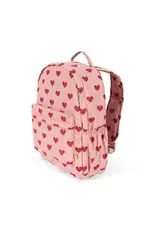 Konges Sløjd KONGES SLØJD RAINY BACKPACK - AMOUR PINK