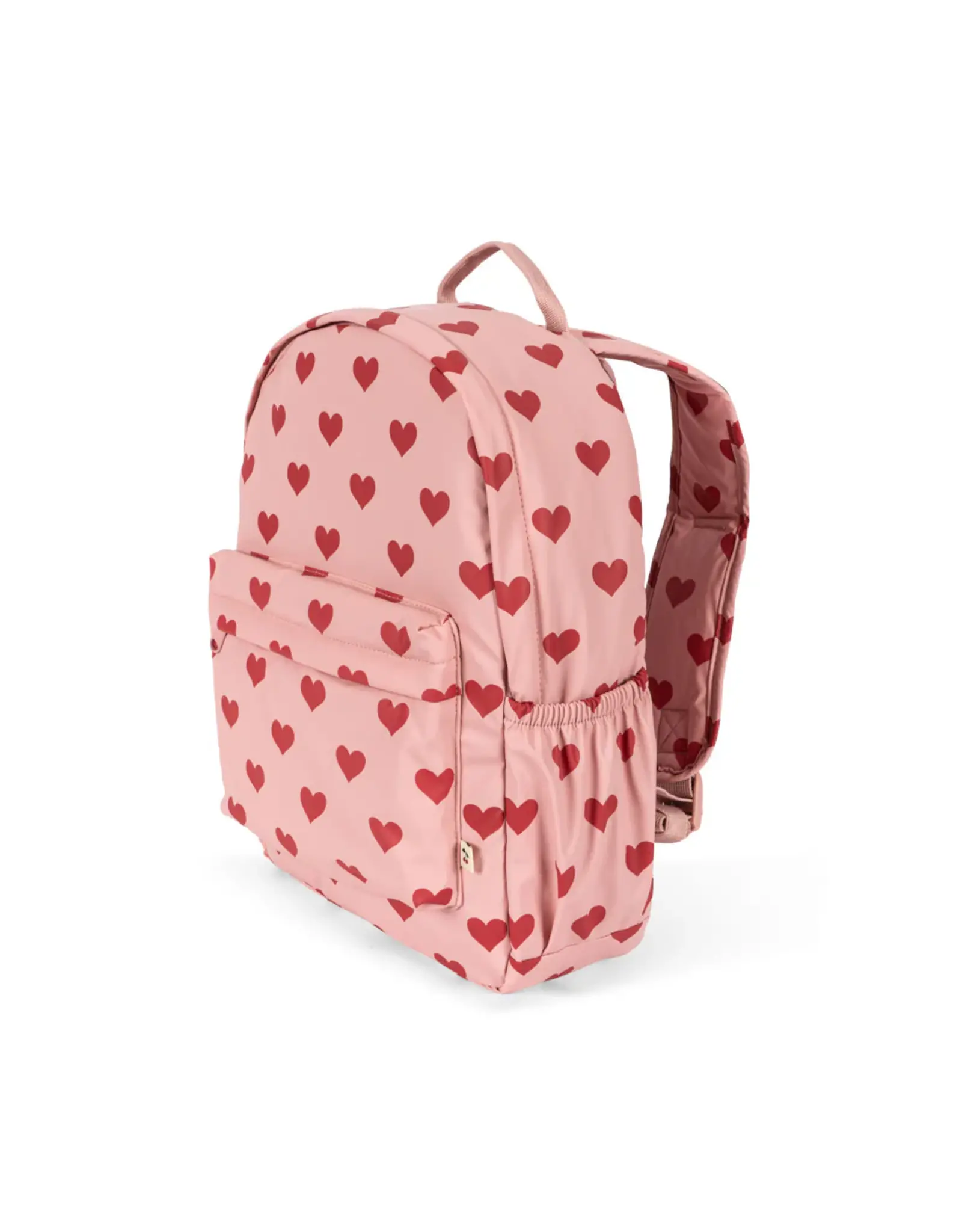 Konges Sløjd KONGES SLØJD RAINY BACKPACK - AMOUR PINK