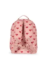 Konges Sløjd KONGES SLØJD RAINY BACKPACK - AMOUR PINK