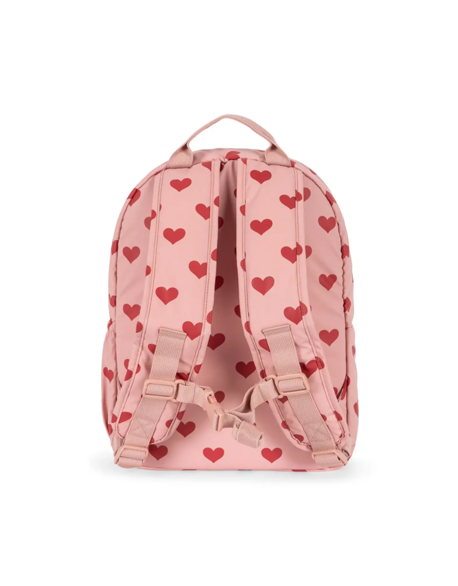 Konges Sløjd KONGES SLØJD RAINY BACKPACK - AMOUR PINK