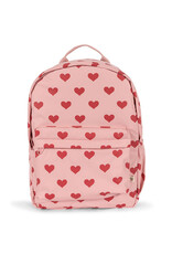 Konges Sløjd KONGES SLØJD RAINY BACKPACK - AMOUR PINK