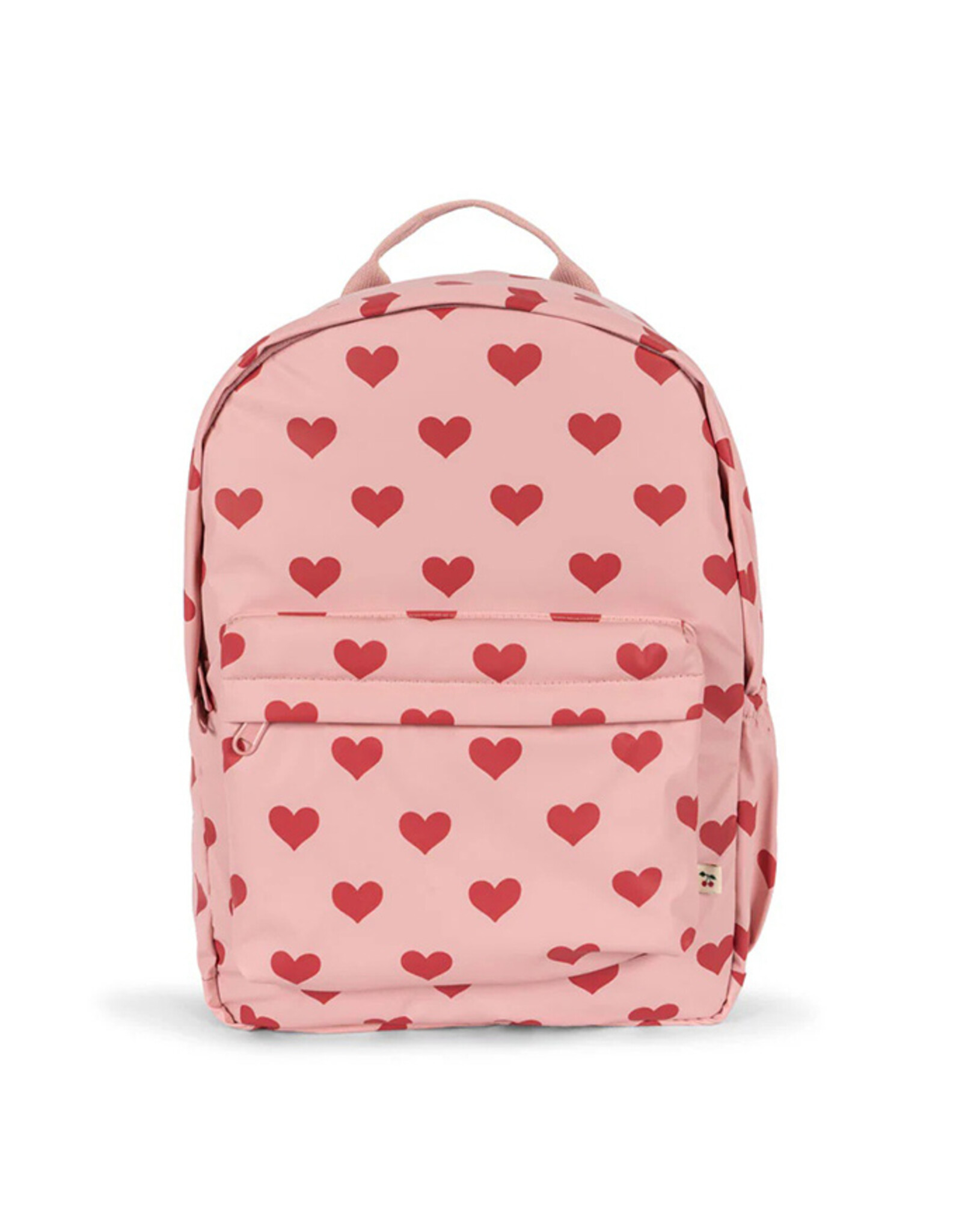 Konges Sløjd KONGES SLØJD RAINY BACKPACK - AMOUR PINK