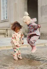 Konges Sløjd KONGES SLØJD FAIRE RAIN SET - COEUR COLORE