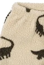 Konges Slojd KONGES SLØJD JODY TEDDY PANTS - DINO