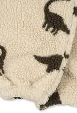 Konges Slojd KONGES SLØJD JODY TEDDY PANTS - DINO