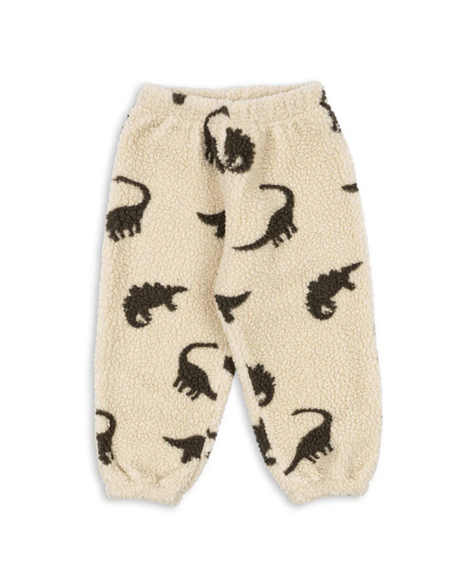 Konges Slojd KONGES SLØJD JODY TEDDY PANTS - DINO