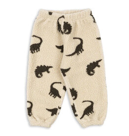 Konges Slojd KONGES SLØJD JODY TEDDY PANTS - DINO