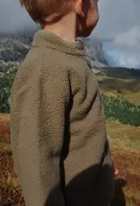 Konges Sløjd KONGES SLØJD THERMY JACKET - KALAMATA