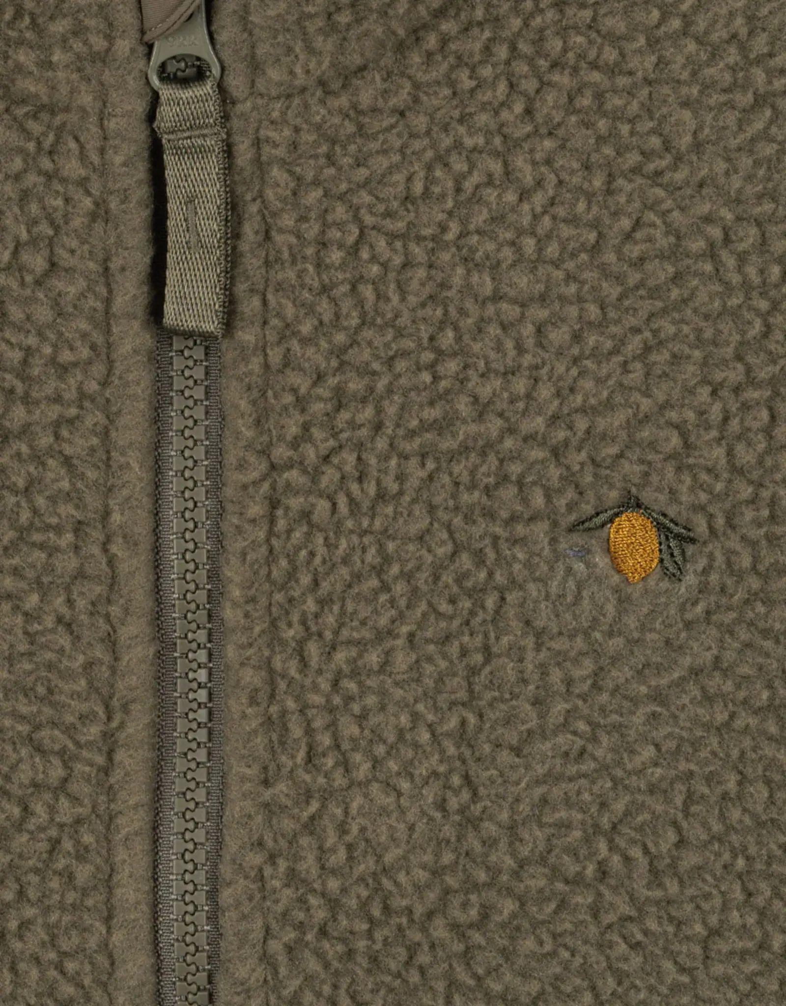 Konges Sløjd KONGES SLØJD THERMY JACKET - KALAMATA