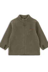 Konges Sløjd KONGES SLØJD THERMY JACKET - KALAMATA