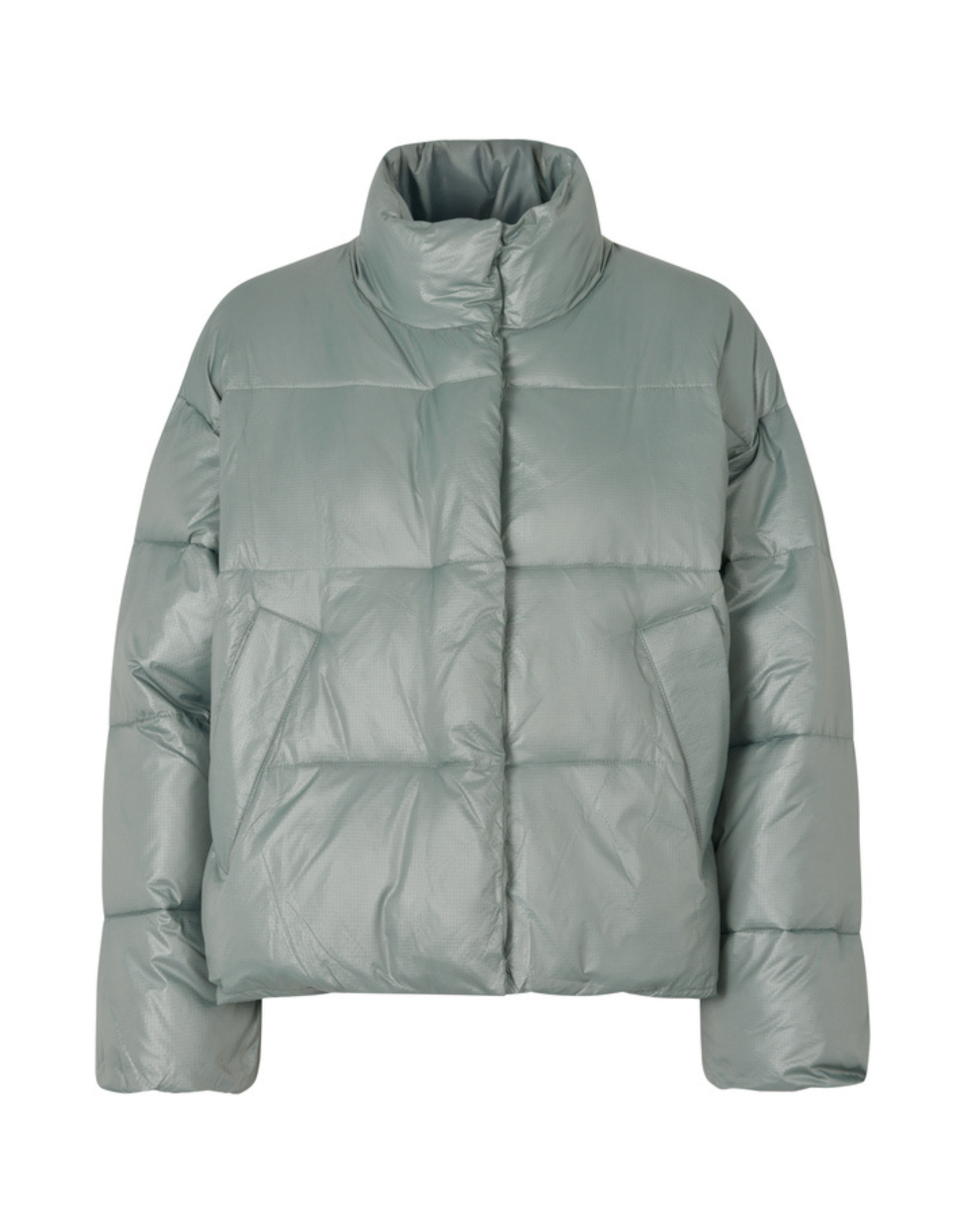 MbyM MBYM SERAPHINE JACKET - AGAVE GREEN