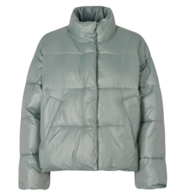 MbyM MBYM SERAPHINE JACKET - AGAVE GREEN