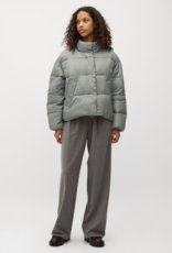 MbyM MBYM SERAPHINE JACKET - AGAVE GREEN