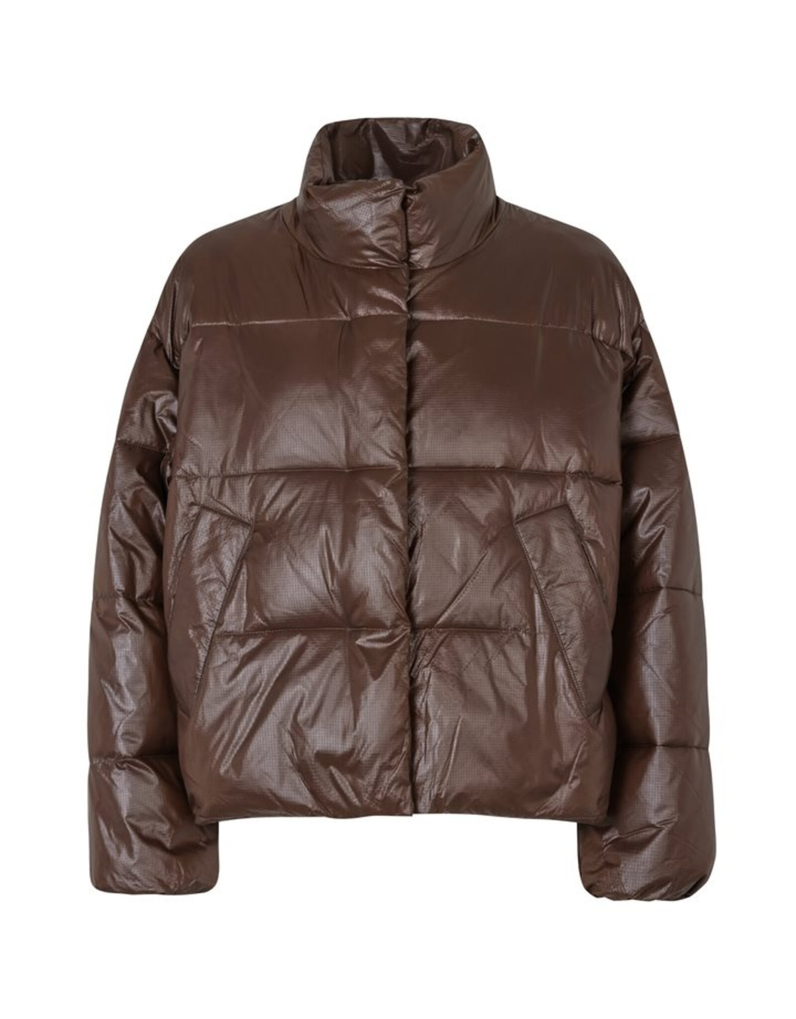 MbyM MBYM SERAPHINA JACKET - JAVA
