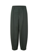 MbyM MBYM PIJA PANTS - PINE GREEN