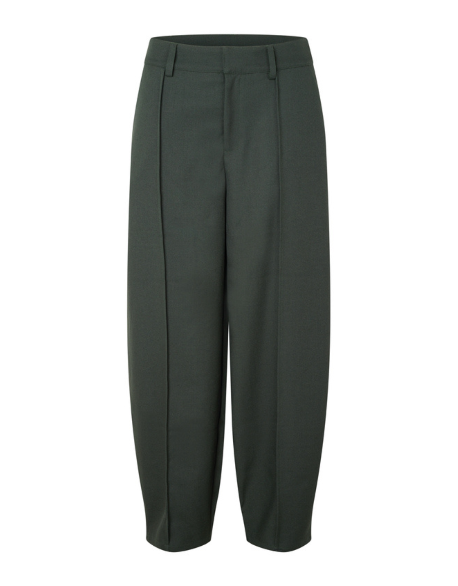 MbyM MBYM PIJA PANTS - PINE GREEN