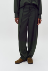 MbyM MBYM PIJA PANTS - PINE GREEN