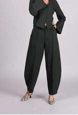 MbyM MBYM PIJA PANTS - PINE GREEN