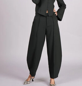 MbyM MBYM PIJA PANTS - PINE GREEN